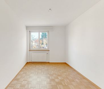 Appartement dans un quartier verdoyant! - Photo 5