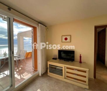 Apartamento en alquiler en Benitachell Cumbres del Sol - Photo 3