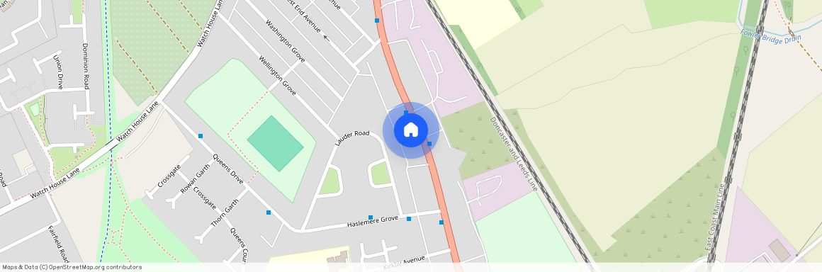 Room 3, 164 Bentley Road DN5 9QW