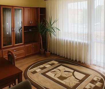 SŁONECZNE 3 POK Z LOGGIĄ W SUPER LOKALIZACJI! - Photo 1