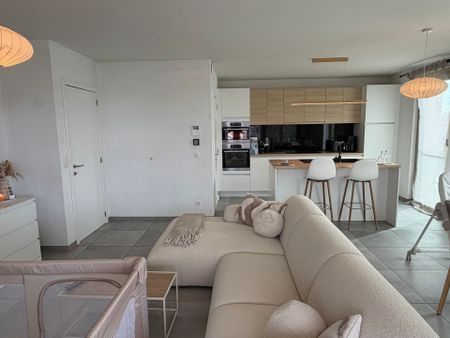 Appartement te huur in Willebroek met 2 slaapkamers - foto 3