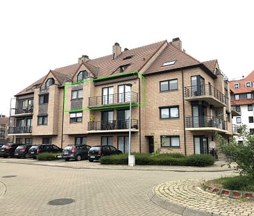 Rustig gelegen appartement met 2 slaapkamers - Foto 5