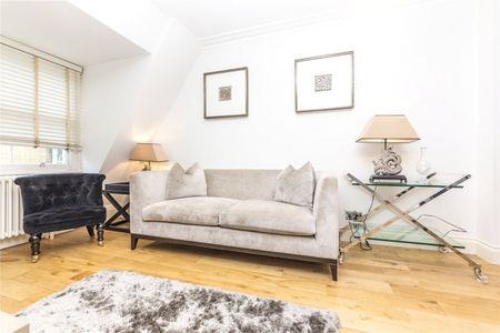 Grosvenor Hill, W1K - Photo 3