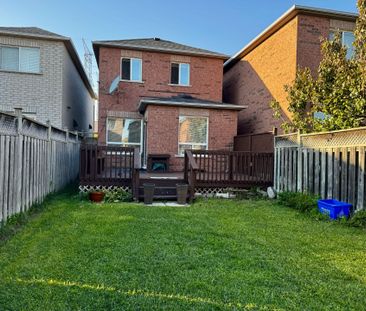 For Lease - 7422 Magistrate Terrace, Mississauga, Ontario - Photo 3