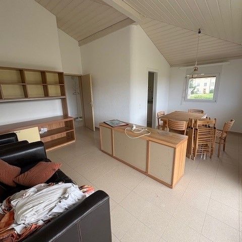 4.5-Zimmer Wohnung in einem Haus - Foto 1