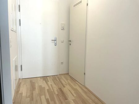 Tolle 2-Zimmer Wohnung umgeben von Grün in begehrter Lage - THEOS Willkommen im Park - ab 01.02.2026 - Foto 3
