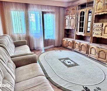 APARTAMENT 2 CAMERE I DECOMANDAT I ETAJ 2 I ZONA STADION I DE INCHIRIA - Photo 2