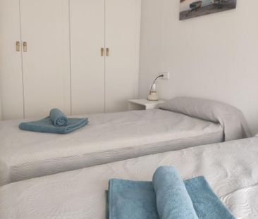 Apartamento de alquiler en Passeig de Jaume I, 21, Platja de Llevant - Photo 4