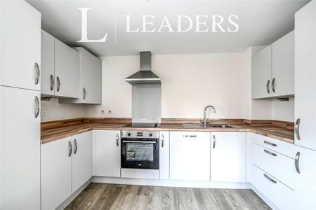 2 bedroom flat to rent - Photo 5