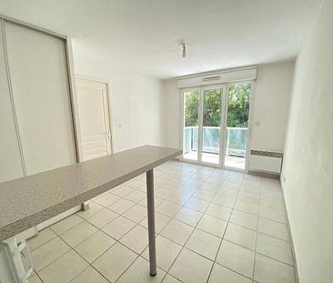 Location appartement 2 pièces 30.23 m² à Montpellier (34000) - Photo 5