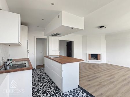 Penthouse te huur - Photo 2