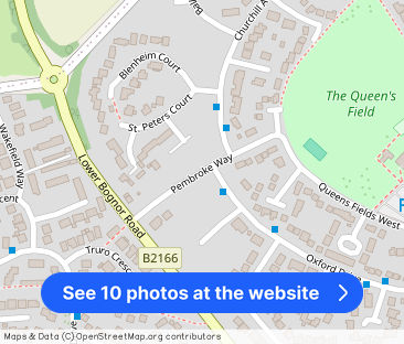 Pembroke Way, BOGNOR REGIS - Photo 1