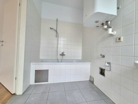 Altbau in perfekter Lage - Annenstraße -Wohnen im modernen Styria Center - Photo 5