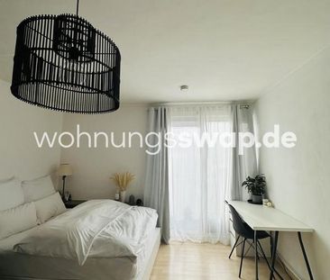 Wohnungsswap - 1 Zimmer, 28 m² - Rottmannstraße, Maxvorstadt, München - Photo 1