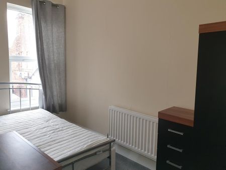 1 bedroom terraced house to rent - Photo 2