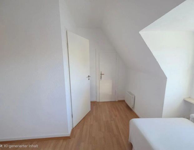 ***Wohnen an den Kliniken*** - Foto 1