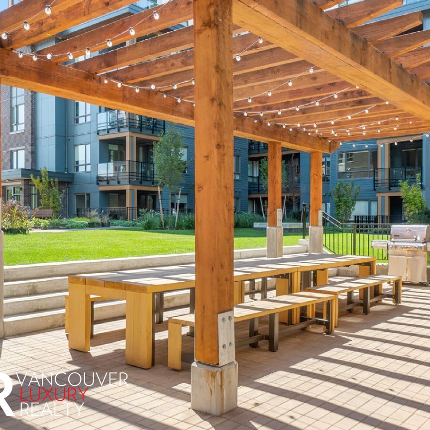 Condo in Coquitlam, BC - Photo 1