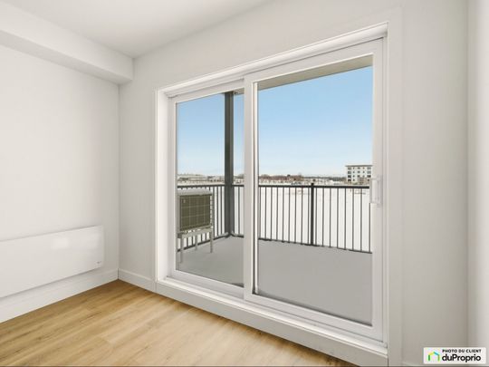 209-7240 rue Lucien-Laferté, Trois-Rivières (Trois-Rivières-Ouest) à louer - Photo 1