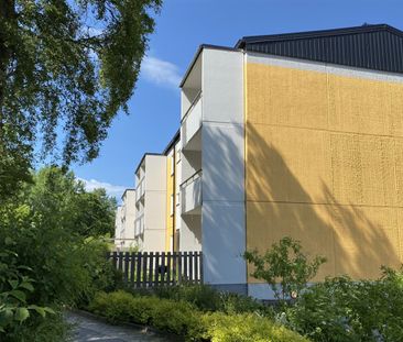 Hagängsvägen 18 - Photo 3