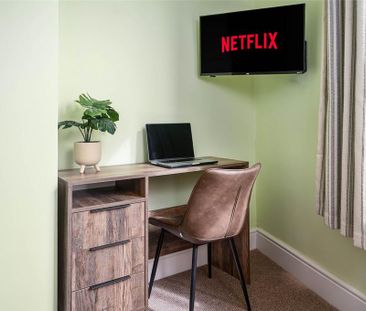 1 bedroom property to rent - Photo 6