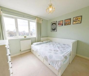 2 Bedroom Flat To Let - Photo 1