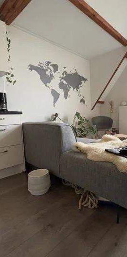Appartement Non Meublé Schietbaanlaan, Rotterdam - À Louer - Photo 1