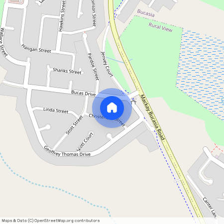 10 Christensen Street, Qld 4750, Bucasia