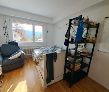 Bel appartement moderne de 4,5 pièces - Photo 2