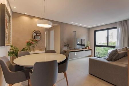 Apartamento com 2 quartos e 64m² para alugar em Bela Vista, Porto Alegre. - Foto 3