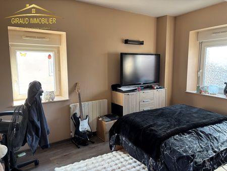 CHAUFFAILLES DUPLEX T2 - Photo 5