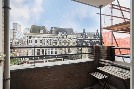 Te huur: Appartement Nieuwe Binnenweg 163 K012 in Rotterdam - Foto 3