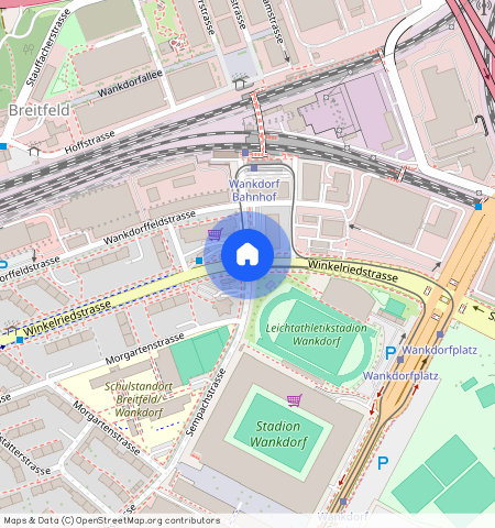 Winkelriedstr, 13, 3014 Bern