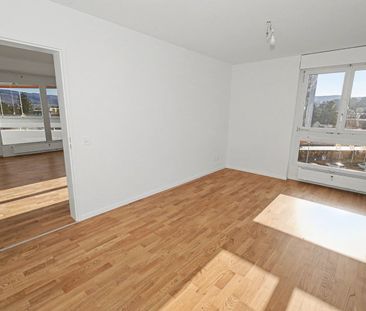 3.5 Zimmer, 75 m², 4. Stock - Foto 2