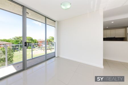 2408/39 Rhodes Street, Hillsdale NSW 2036 - Apartment For Rent | Domain - Photo 2