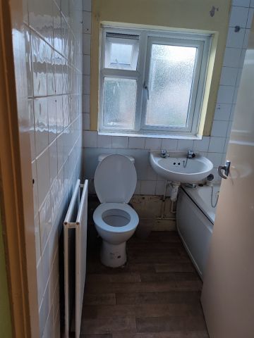 Room in a Shared House, Gerard Avenue, CV4 - Photo 5