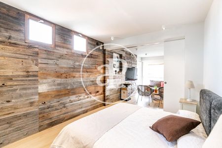 Apartment for Rent in Sarrià - Photo 4