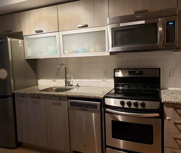 For Lease - 68 Abell Street Unit# 323- Bedroom 2, Toronto, Ontario - Photo 5