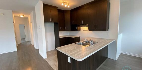 2 CH - 1 SDB - Gatineau - $1,450 /mo - Photo 2