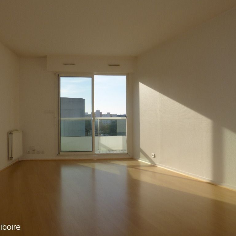 Appartement T2 à louer - 43 m² - Photo 1