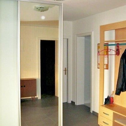 3½ Zimmer-Wohnung in Basel - Matthäus, möbliert, auf Zeit - Photo 1