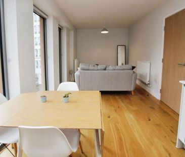 1 bedroom apartment to rent - Photo 3