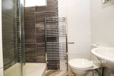 1 bedroom house to rent Norwood Road, Leeds, LS6 - Photo 4