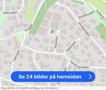 Kastellgränd, Sollentuna - Foto 1