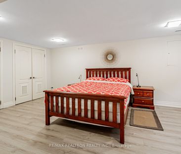 For Lease - 26 Charleston Road, Toronto, Ontario - Photo 1