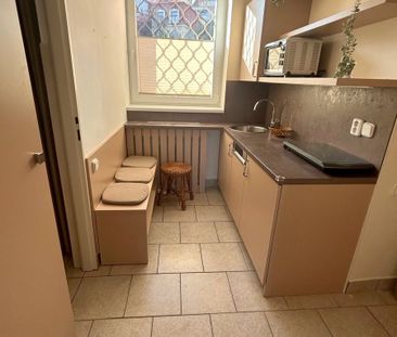 Apartment for rent, 1+1 - Studio, 28m - Photo 3