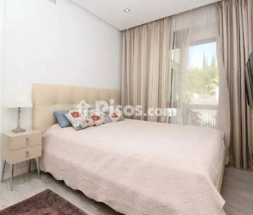 Chalet en alquiler en Marbella - Photo 3