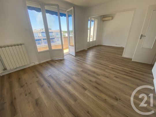 Location Appartement 3 pièces 71m² MONTPELLIER 34080 - Photo 1