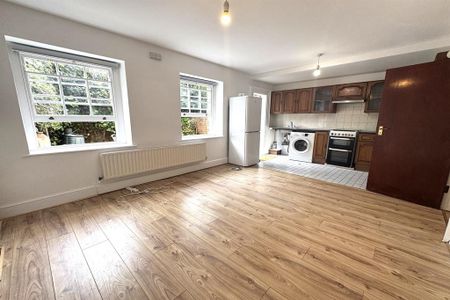 1 bedroom apartment to rent - Photo 3