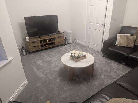 4 Bed Semi-Detached House, Barley Road, B16 - Photo 3