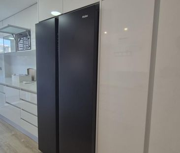4 Bedroom Apartment with balcony, Paço de Arcos, Oeiras - Photo 6